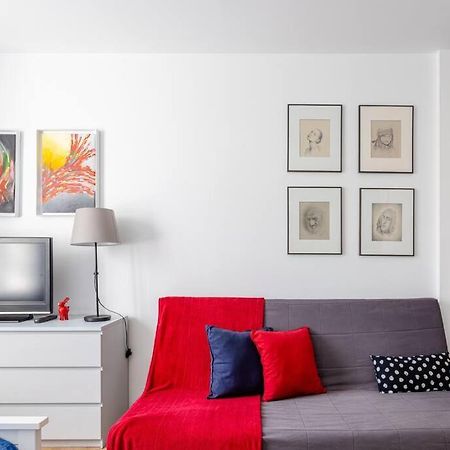 Apartament Miodowa 12, Old Town / 200 M From Castle Square Warszawa Zewnętrze zdjęcie