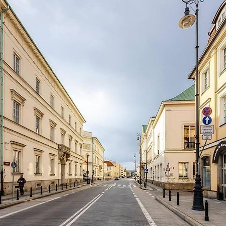 Apartament Miodowa 12, Old Town / 200 M From Castle Square Warszawa Zewnętrze zdjęcie