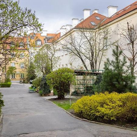 Apartament Miodowa 12, Old Town / 200 M From Castle Square Warszawa Zewnętrze zdjęcie