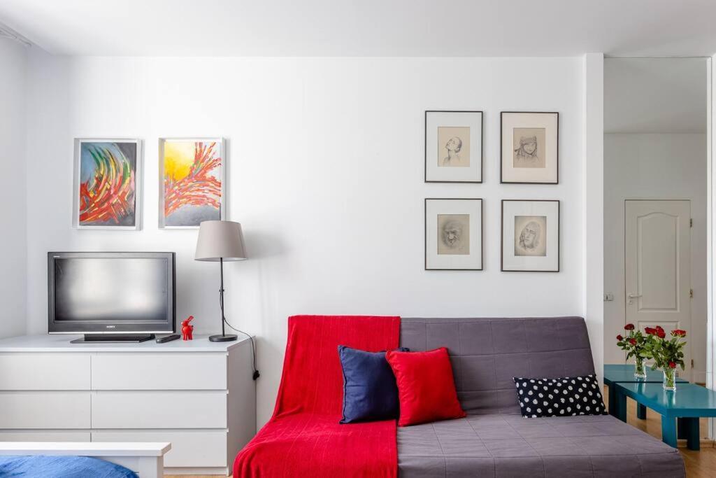 Apartament Miodowa 12, Old Town / 200 M From Castle Square Warszawa Zewnętrze zdjęcie