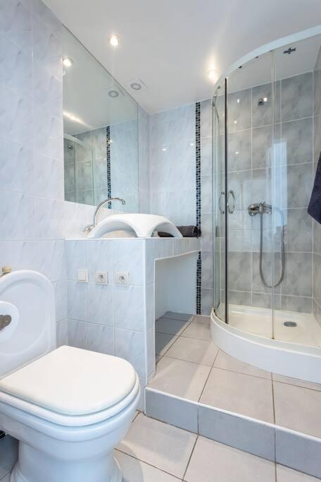 Apartament Miodowa 12, Old Town / 200 M From Castle Square Warszawa Zewnętrze zdjęcie