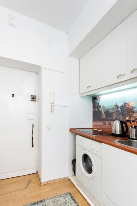Apartament Miodowa 12, Old Town / 200 M From Castle Square Warszawa Zewnętrze zdjęcie