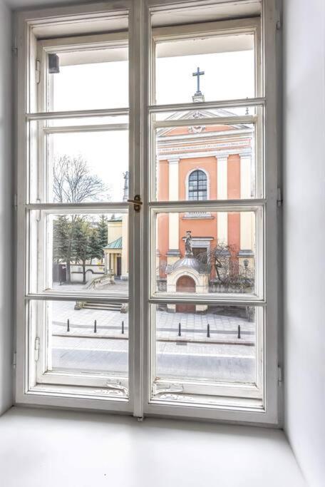 Apartament Miodowa 12, Old Town / 200 M From Castle Square Warszawa Zewnętrze zdjęcie
